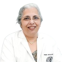 Dr. Ashish Gupta